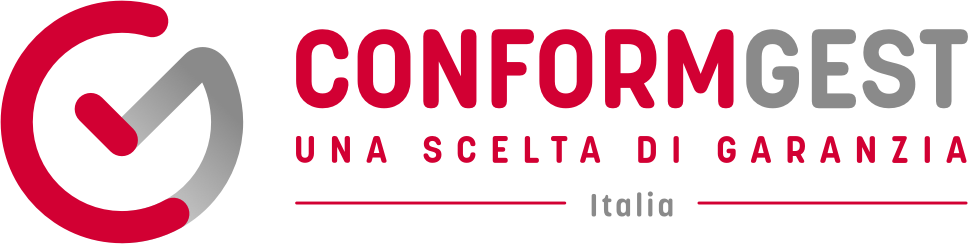 ConformGest Italia Logo