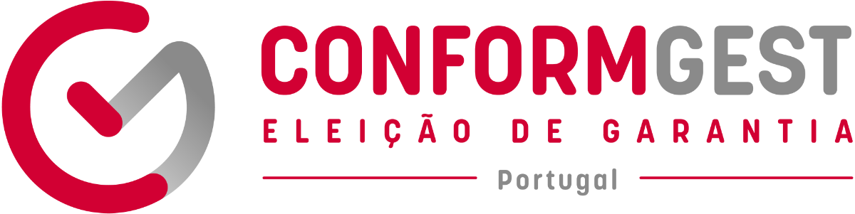 Logo ConformGest Portugal